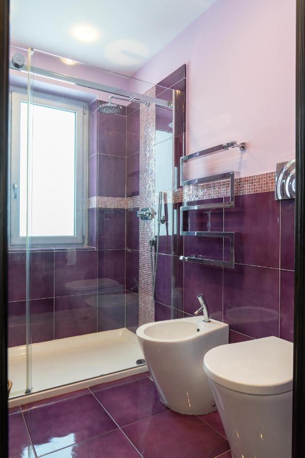 Nettuno'S Suite Napoli Dış mekan fotoğraf