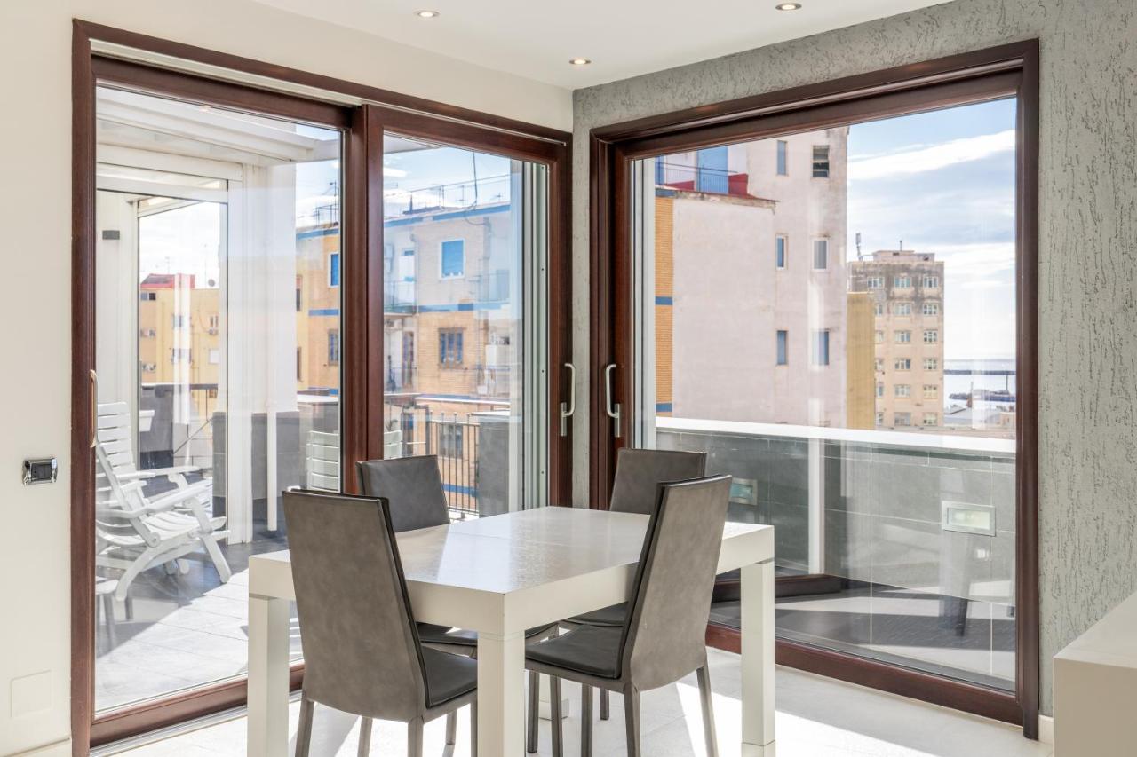 Nettuno'S Suite Napoli Dış mekan fotoğraf