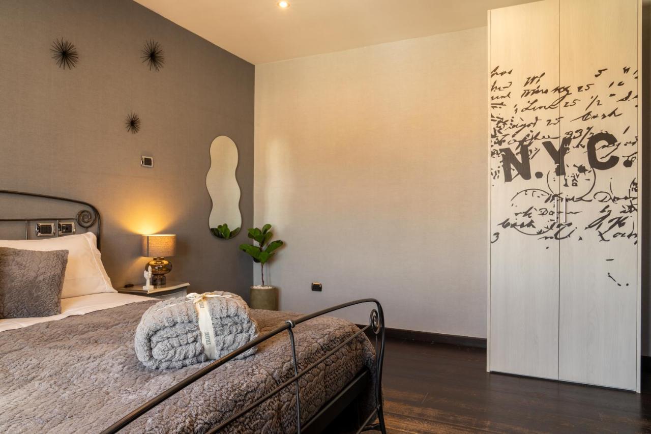 Nettuno'S Suite Napoli Dış mekan fotoğraf