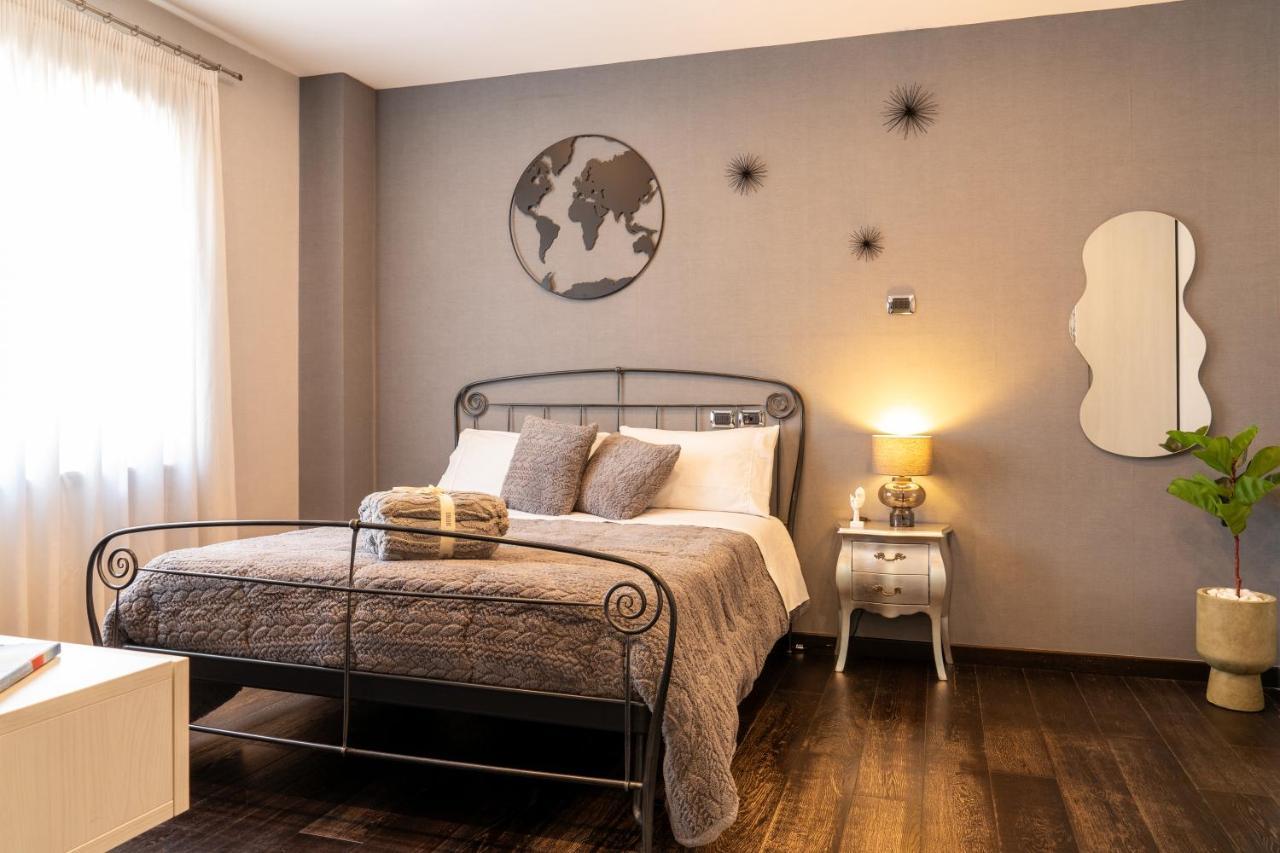 Nettuno'S Suite Napoli Dış mekan fotoğraf