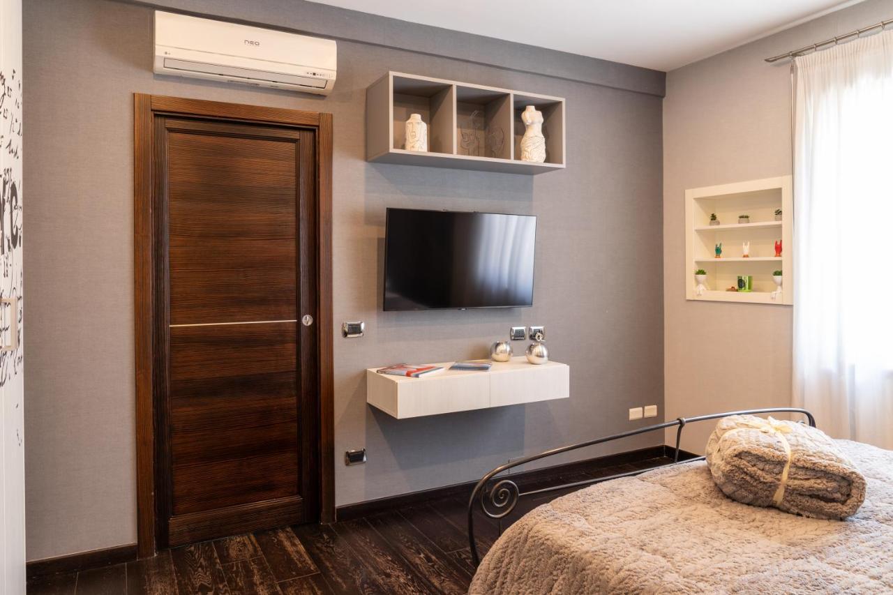 Nettuno'S Suite Napoli Dış mekan fotoğraf